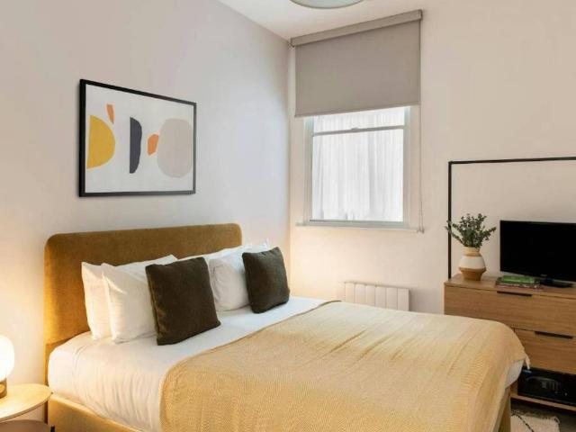 Appartamento in affitto a Crocetta, Torino