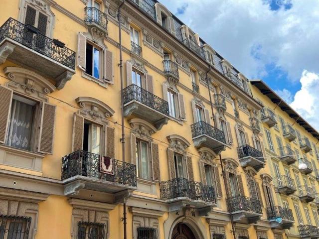 Appartamento in affitto a Circoscrizione 1, Piemonte