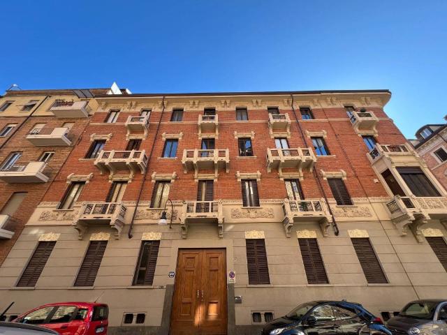 Appartamento in affitto a Circoscrizione 3, Piemonte