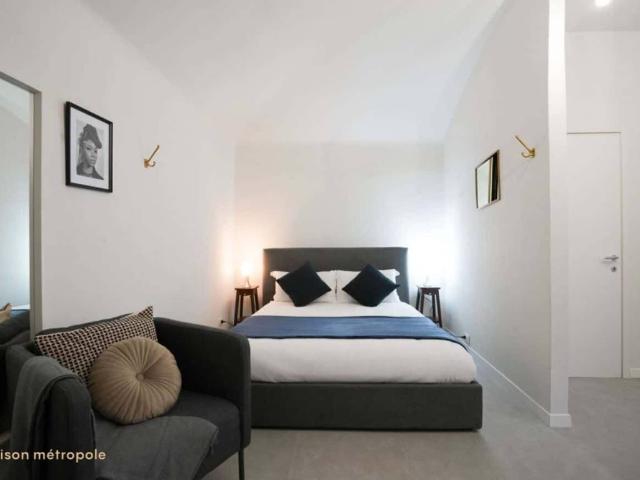 Appartamento in affitto a Quadrilatero Romano, Torino