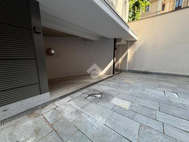 Box in affitto a Circoscrizione 1, Piemonte