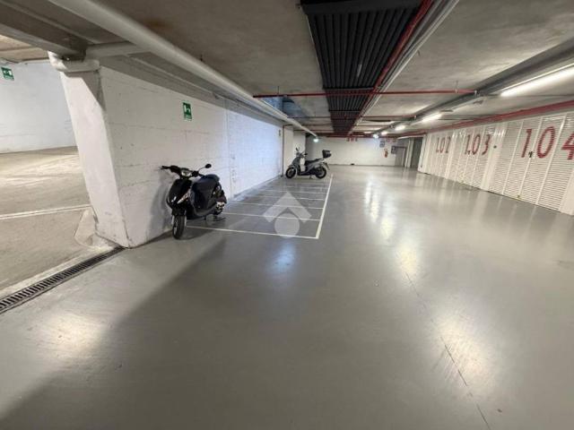 Box in affitto a Circoscrizione 1, Piemonte