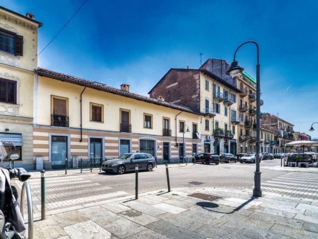 Appartamento in affitto a Circoscrizione 5, Piemonte