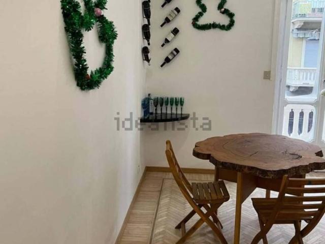 Appartamento in affitto a Campidoglio, Torino