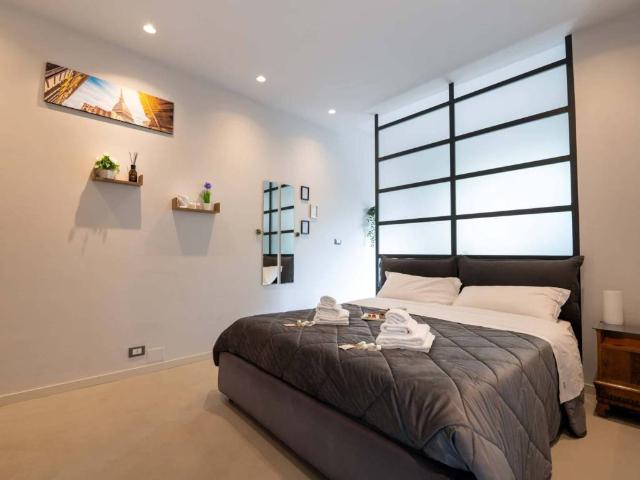 Appartamento in affitto a Circoscrizione 4, Piemonte