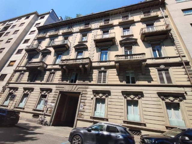 Appartamento in affitto a Circoscrizione 1, Piemonte
