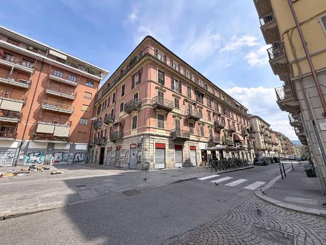 Appartamento in affitto a Circoscrizione 7, Piemonte