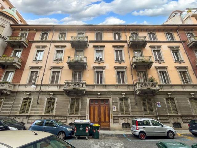 Appartamento in affitto a Circoscrizione 3, Piemonte