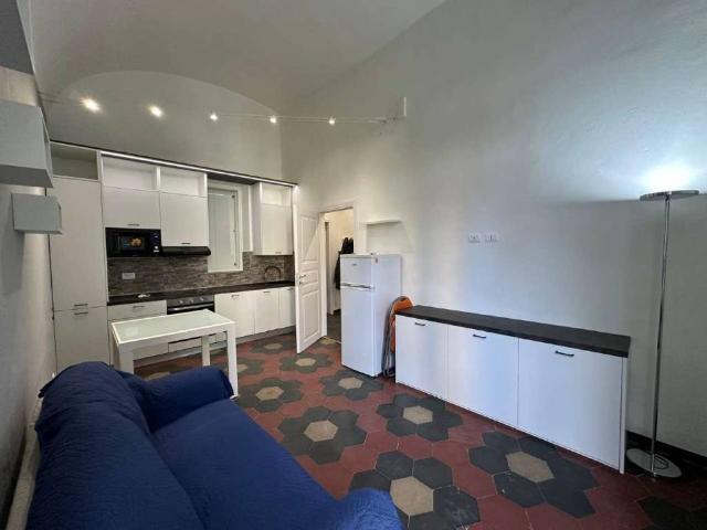 Appartamento in affitto a Quadrilatero Romano, Torino