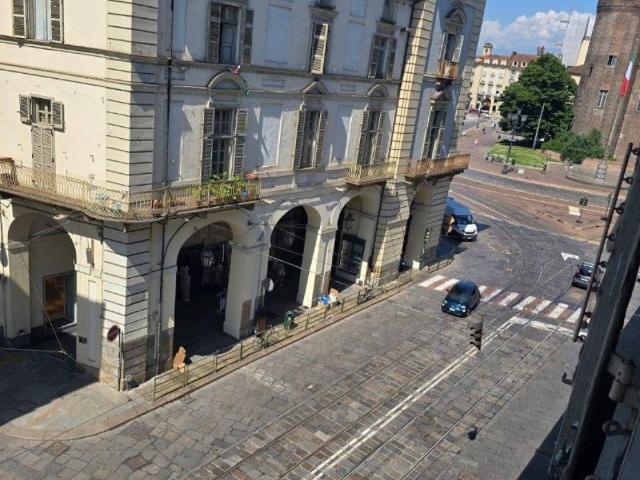 Appartamento in affitto a Circoscrizione 1, Piemonte