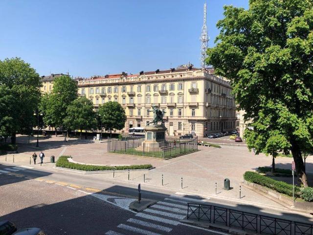 Appartamento in affitto a Circoscrizione 1, Piemonte