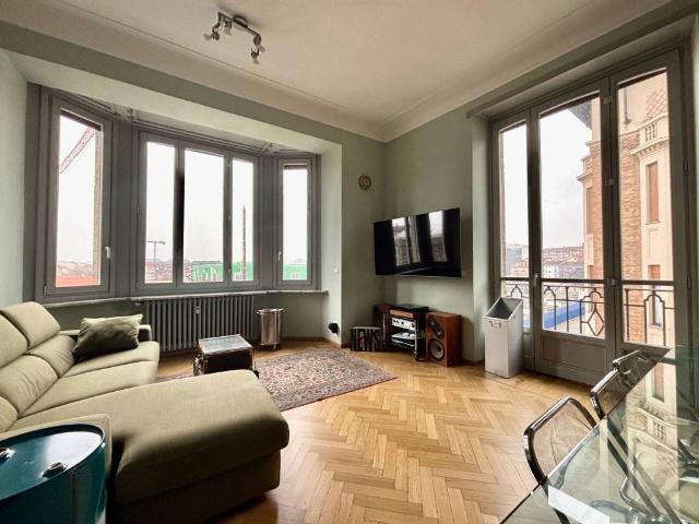 Appartamento in affitto a Circoscrizione 8, Piemonte