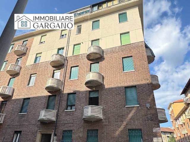 Appartamento in affitto a Circoscrizione 7, Piemonte