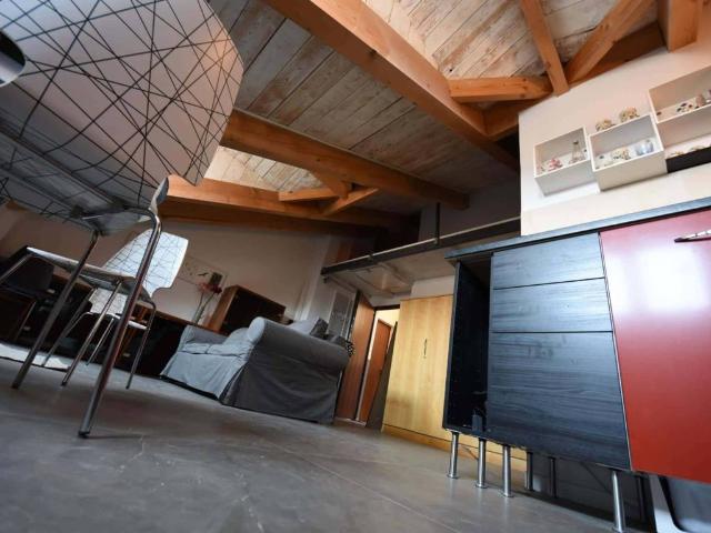 Appartamento in affitto a Circoscrizione 7, Piemonte
