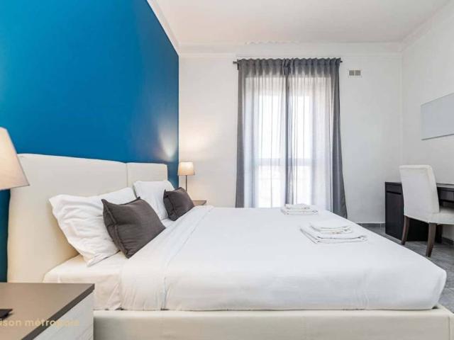 Appartamento in affitto a Vanchiglietta, Torino