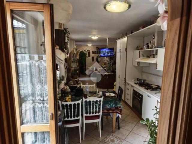 Appartamento in affitto a Circoscrizione 4, Piemonte