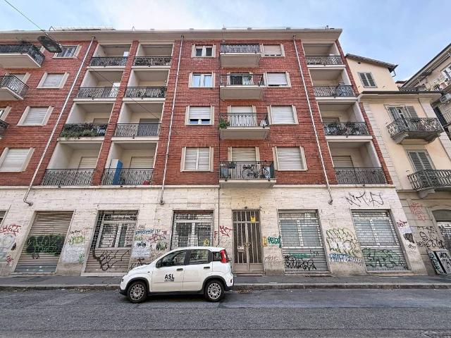 Appartamento in affitto a Circoscrizione 7, Piemonte