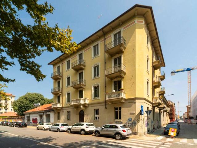Appartamento in affitto a Circoscrizione 7, Piemonte