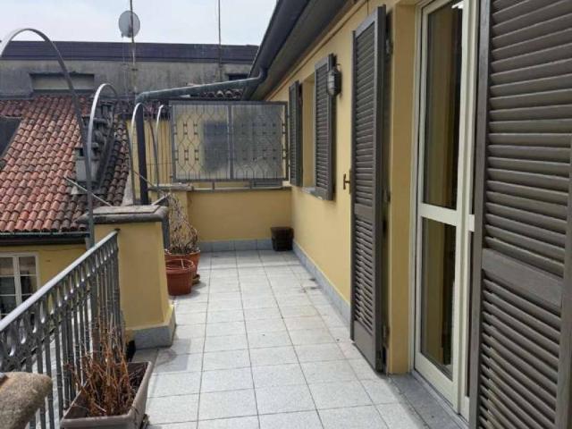 Appartamento in affitto a Circoscrizione 1, Piemonte
