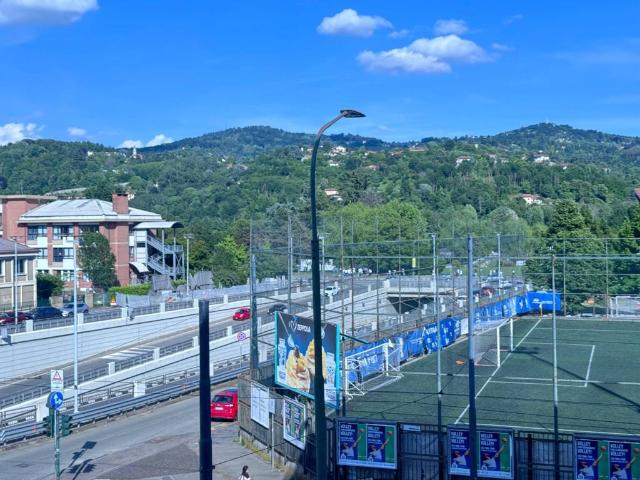 Appartamento in affitto a Circoscrizione 8, Piemonte