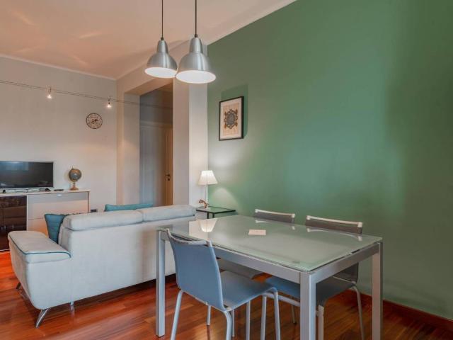 Appartamento in affitto a Vanchiglia, Torino