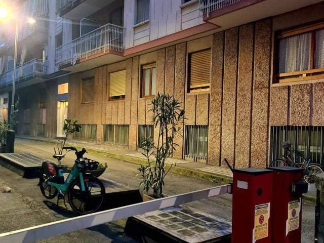 Appartamento in affitto a Circoscrizione 3, Piemonte