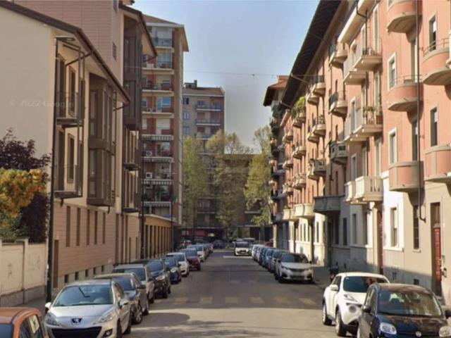 Appartamento in affitto a Circoscrizione 4, Piemonte