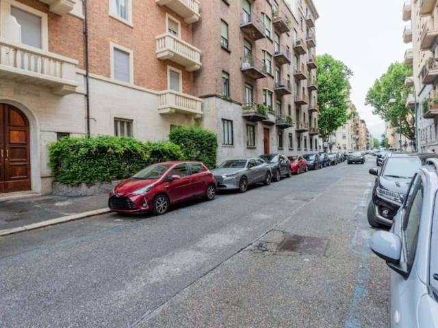 Appartamento in affitto a Circoscrizione 1, Piemonte