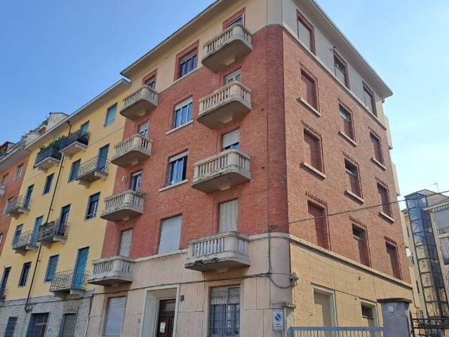 Appartamento in affitto a Cenisia, Torino