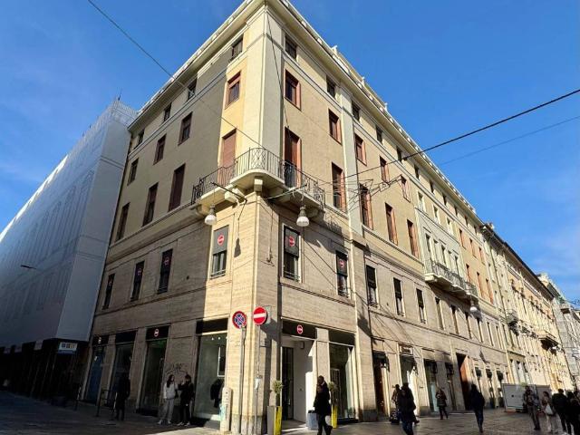 Appartamento in affitto a Circoscrizione 1, Piemonte