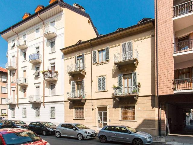 Appartamento in affitto a Circoscrizione 3, Piemonte