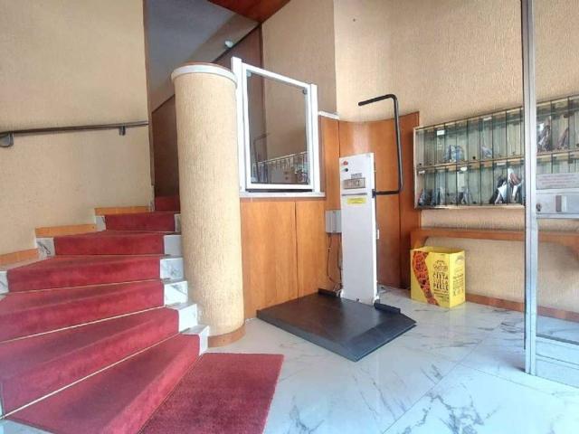 Appartamento in affitto a Circoscrizione 3, Piemonte