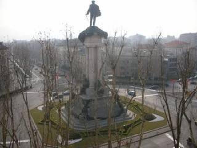 Appartamento in affitto a Circoscrizione 1, Piemonte