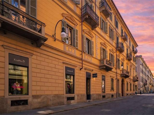Appartamento in affitto a Circoscrizione 1, Piemonte