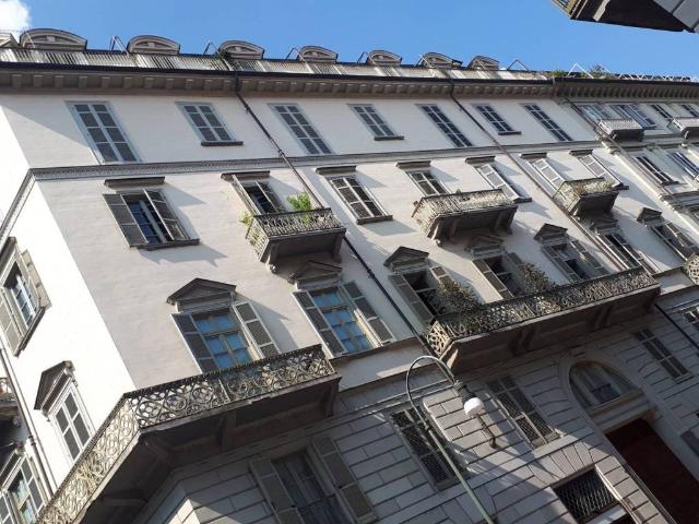 Appartamento in affitto a Circoscrizione 1, Piemonte