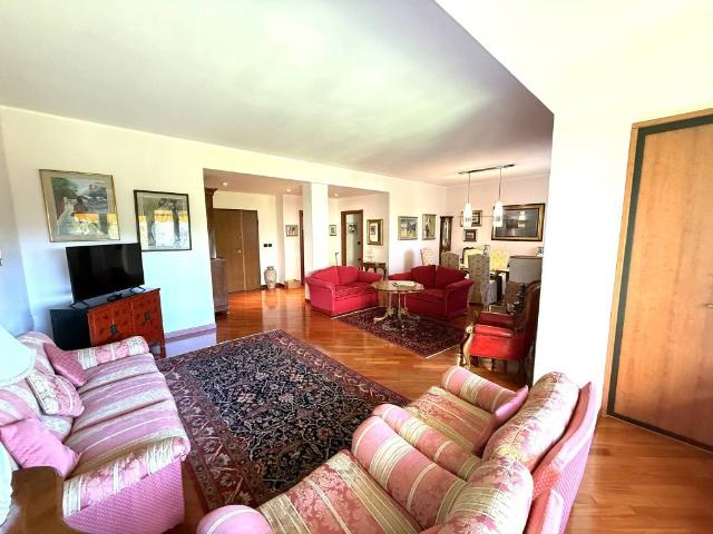 Appartamento in affitto a Borgo Cina, Torino