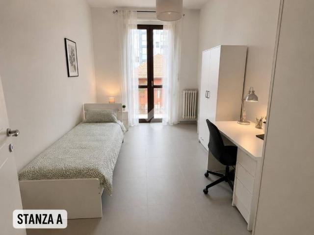 Appartamento in affitto a Circoscrizione 3, Piemonte