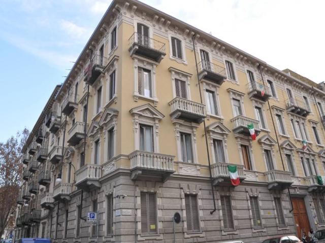 Appartamento in affitto a Circoscrizione 1, Piemonte