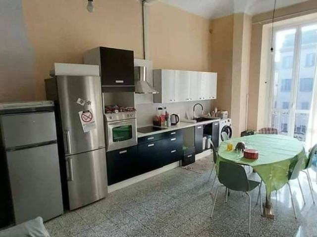 Appartamento in affitto a Circoscrizione 1, Piemonte