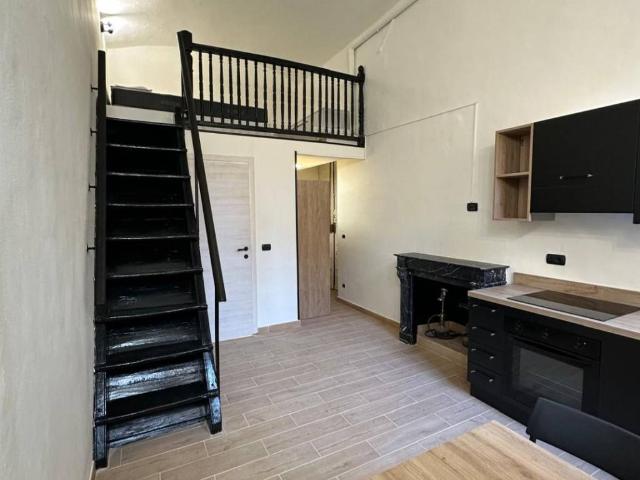 Appartamento in affitto a Vanchiglia, Torino