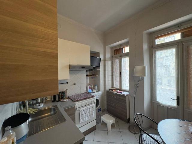 Appartamento in affitto a Borgo San Paolo, Torino
