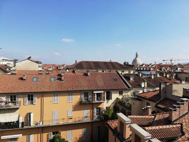 Appartamento in affitto a Circoscrizione 1, Piemonte