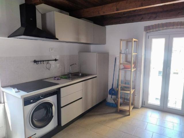 Appartamento in affitto a Centro, Torino
