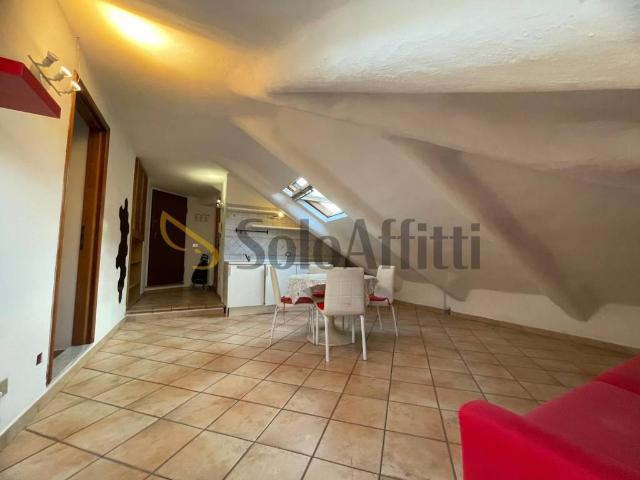 Appartamento in affitto a Circoscrizione 4, Piemonte