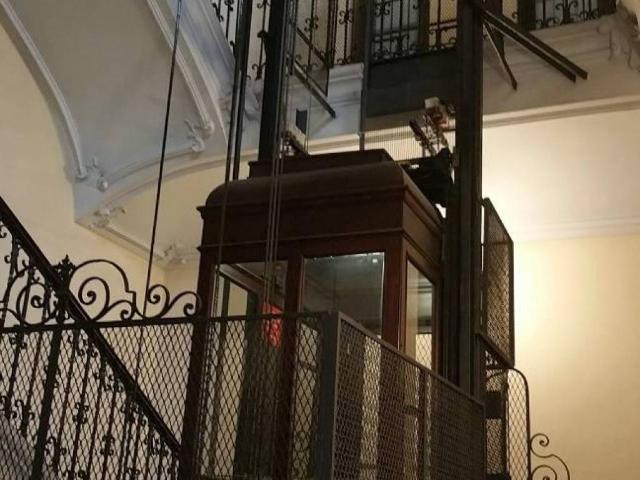 Appartamento in affitto a Centro, Torino