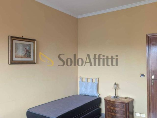 Appartamento in affitto a Circoscrizione 8, Piemonte