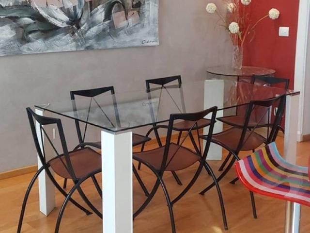 Appartamento in affitto a Circoscrizione 1, Piemonte