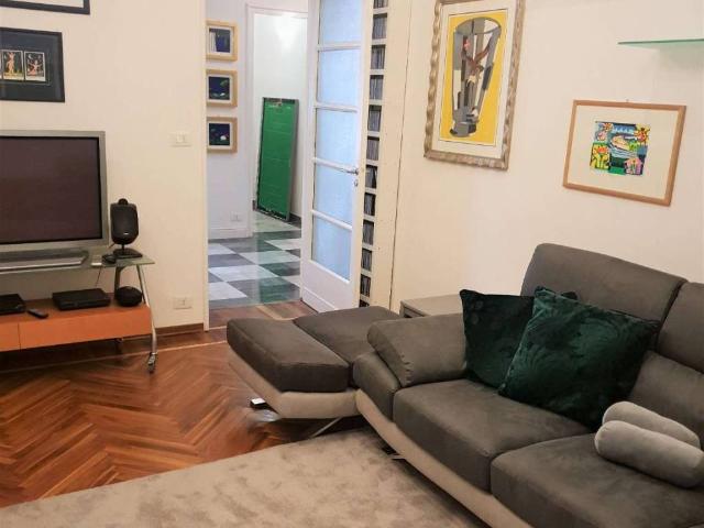 Appartamento in affitto a Circoscrizione 1, Piemonte