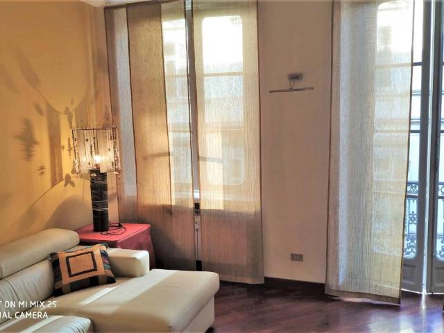 Appartamento in affitto a Circoscrizione 1, Piemonte