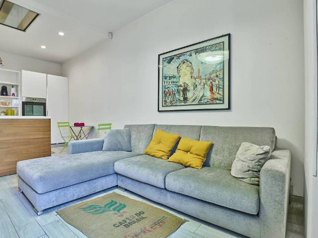 Appartamento in affitto a Quadrilatero Romano, Torino